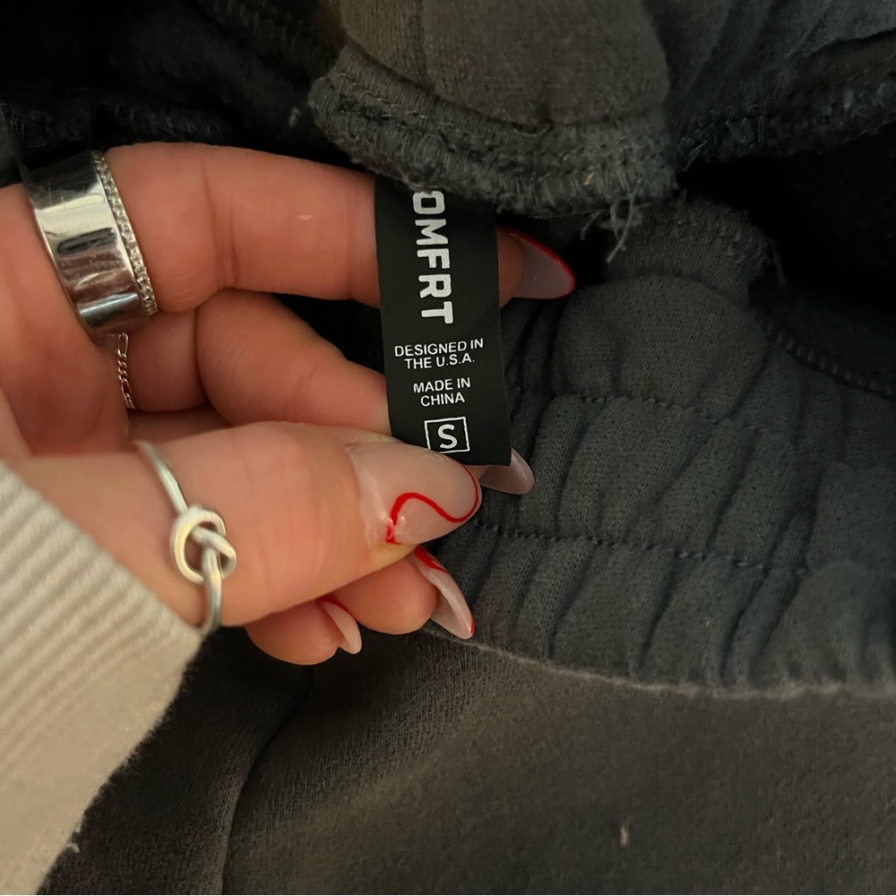 Comfrt set - image 5